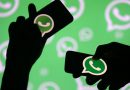 WhatsApp messaging platform